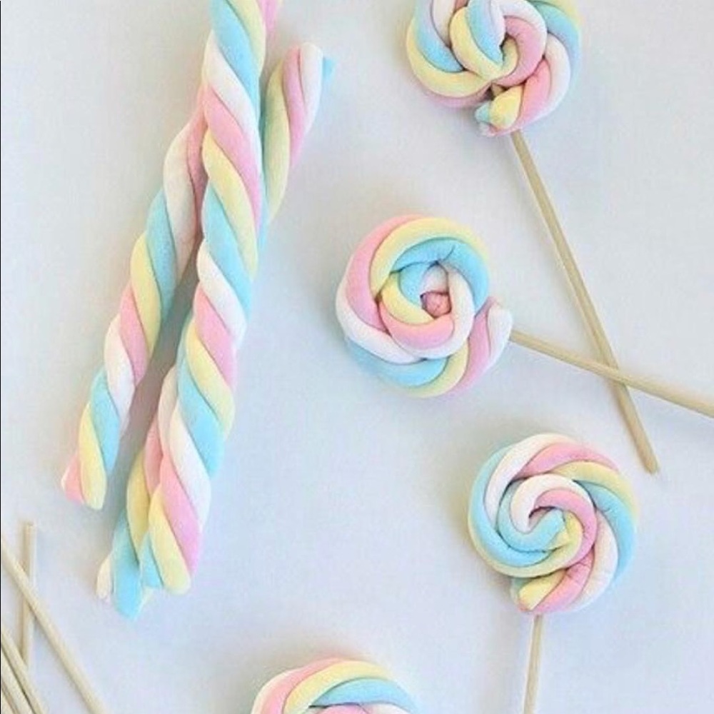 Meet your Posher All this and that